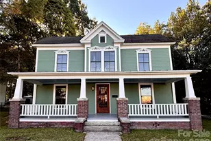 907 S Fulton St, Salisbury, NC 28144 - Photo 1
