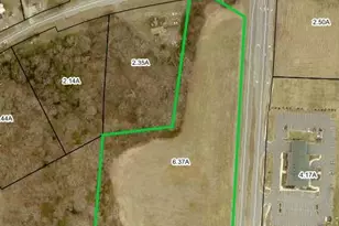 00000 E Nc 10 Hwy, Newton, NC 28658 - Photo 1