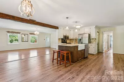 340 Homer Corriher Road, China Grove, NC 28023 - Photo 2