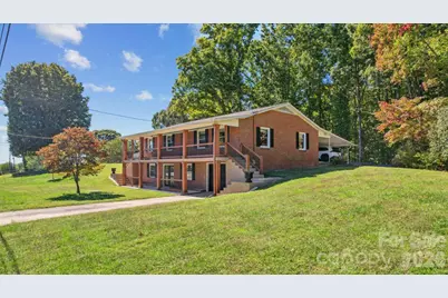 340 Homer Corriher Road, China Grove, NC 28023 - Photo 1