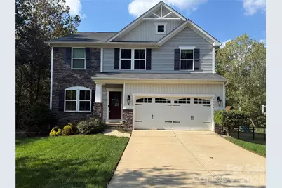 7524 Berkeley Road, Denver, NC 28037 - Photo 1