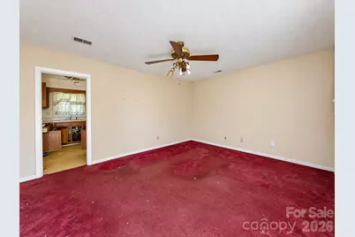 2636 Dalecrest Drive, Charlotte, NC 28269 - Photo 2