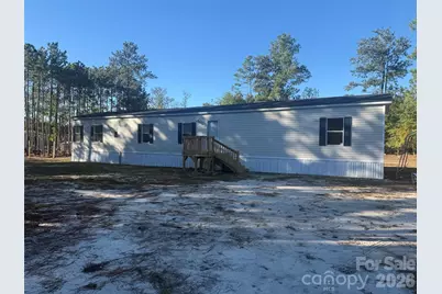 307 Rustling Oaks Road, Kershaw, SC 29067 - Photo 1