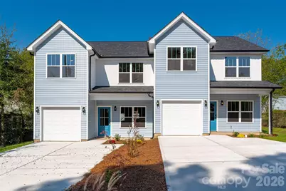 302 Sycamore Avenue SW, Concord, NC 28025 - Photo 2