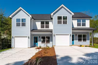 304 Sycamore Avenue SW, Concord, NC 28025 - Photo 2