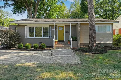 447 E Woodlawn Road, Charlotte, NC 28209 - Photo 1