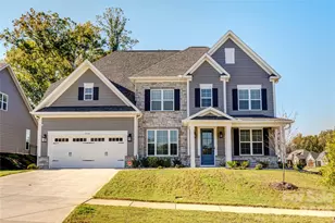 2558 Red Hill St, Concord, NC 28027 - Photo 1