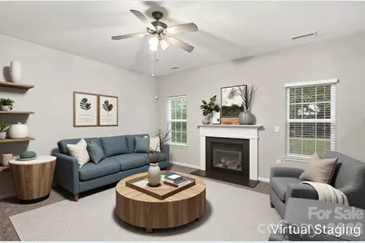 3912 Parkers Fry Street, Fort Mill, SC 29715 - Photo 2
