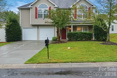 3912 Parkers Fry Street, Fort Mill, SC 29715 - Photo 1