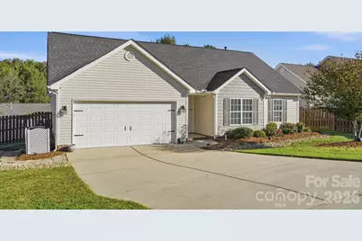 2008 Stepping Stone Lane, Monroe, NC 28110 - Photo 4