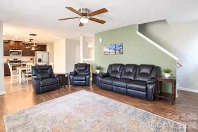 4708 McClure Road, Charlotte, NC 28216 - Photo 10
