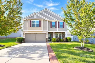 4708 McClure Rd, Charlotte, NC 28216 - Photo 2