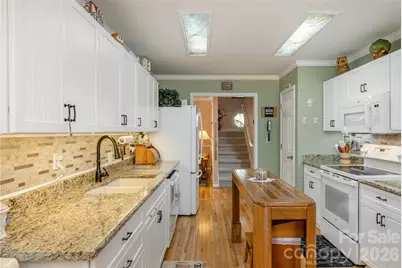 1111 Citation Circle, Hendersonville, NC 28739 - Photo 18