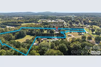 1348 Buffalo Shoals Road, Catawba, NC 28609 - Photo 1