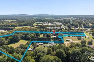 1348 Buffalo Shoals Rd, Catawba, NC 28609 - Photo 1