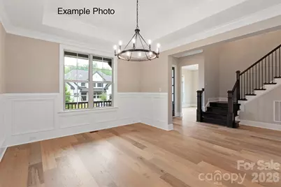 12205 Rubra Place #OAK0040, Mint Hill, NC 28227 - Photo 10