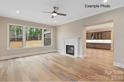 12205 Rubra Place #OAK0040, Mint Hill, NC 28227 - Photo 8