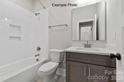 12205 Rubra Place #OAK0040, Mint Hill, NC 28227 - Photo 26