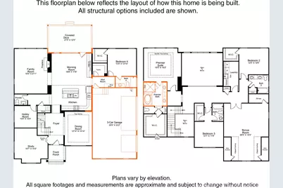 12205 Rubra Place #OAK0040, Mint Hill, NC 28227 - Photo 32