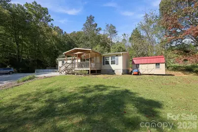 375 Lanning Mill Road, Hendersonville, NC 28792 - Photo 46