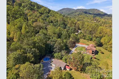 375 Lanning Mill Road, Hendersonville, NC 28792 - Photo 12