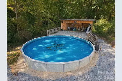 375 Lanning Mill Road, Hendersonville, NC 28792 - Photo 8