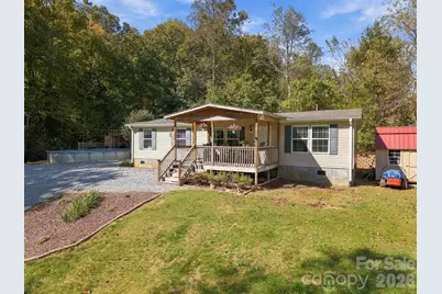 375 Lanning Mill Road, Hendersonville, NC 28792 - Photo 4