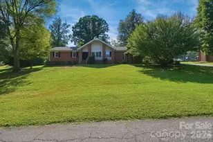 6205 Ferncliff Dr, Concord, NC 28027 - Photo 1