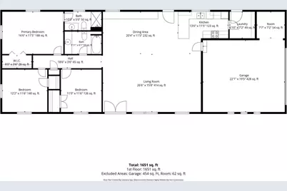6205 Ferncliff Drive, Concord, NC 28027 - Photo 30