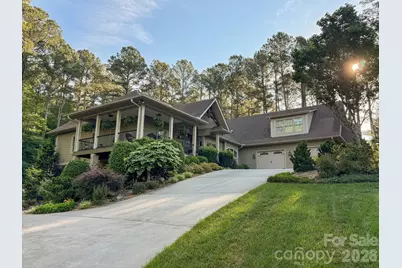5464 Back Shore Drive, Granite Falls, NC 28630 - Photo 1