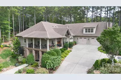 5464 Back Shore Drive, Granite Falls, NC 28630 - Photo 2