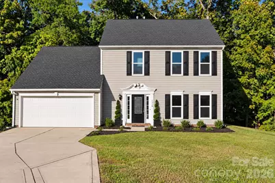 1319 Red Tallen Court, Charlotte, NC 28214 - Photo 2
