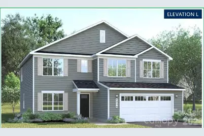 670 Maplin Gardens Street, Lancaster, SC 29720 - Photo 1