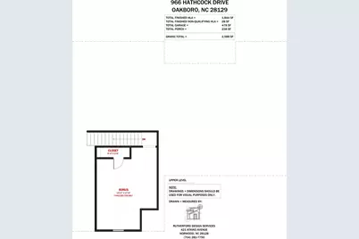 966 Hathcock Glen Drive, Oakboro, NC 28129 - Photo 38