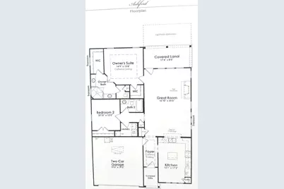 4404 Moxie Way, Charlotte, NC 28215 - Photo 40