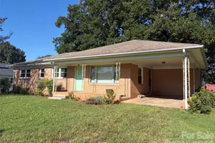 3149 Catawba St, Claremont, NC 28610 - Photo 1