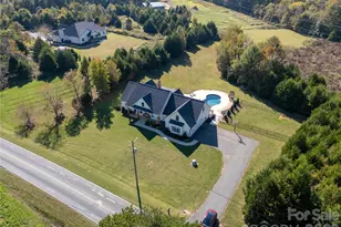 2184 Phaniel Church Rd, Rockwell, NC 28138 - Photo 46