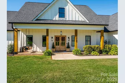 2184 Phaniel Church Road, Rockwell, NC 28138 - Photo 2