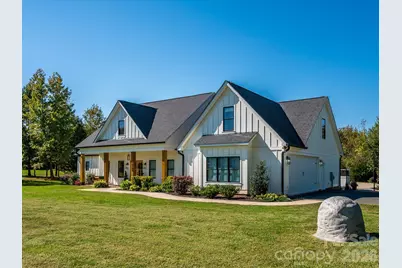 2184 Phaniel Church Road, Rockwell, NC 28138 - Photo 1
