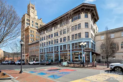 22 S Pack Square #Pack Square Collection, Asheville, NC 28801 - Photo 20