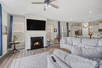 3013 Bonterra Boulevard, Indian Trail, NC 28079 - Photo 6