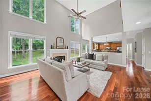 13818 Ballantyne Meadows Dr, Charlotte, NC 28277 - Photo 10