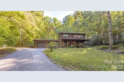 75 Harrison Hill Road, Swannanoa, NC 28778 - Photo 28