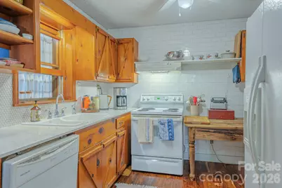 75 Harrison Hill Road, Swannanoa, NC 28778 - Photo 4