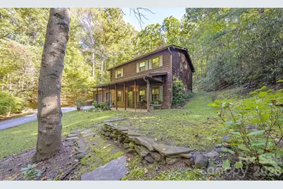 75 Harrison Hill Road, Swannanoa, NC 28778 - Photo 30