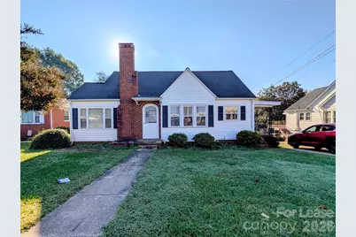 119 Ridgeway Avenue, Statesville, NC 28677 - Photo 1