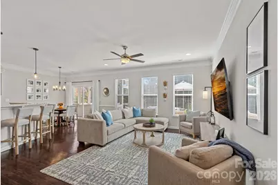 9038 Loch Glen Way, Charlotte, NC 28278 - Photo 14