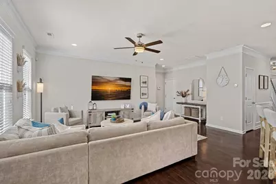 9038 Loch Glen Way, Charlotte, NC 28278 - Photo 16