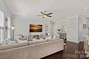 9038 Loch Glen Way, Charlotte, NC 28278 - Photo 16