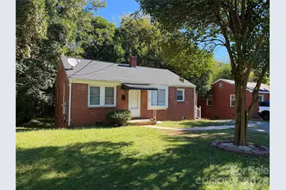 414 Norris Avenue, Charlotte, NC 28206 - Photo 1